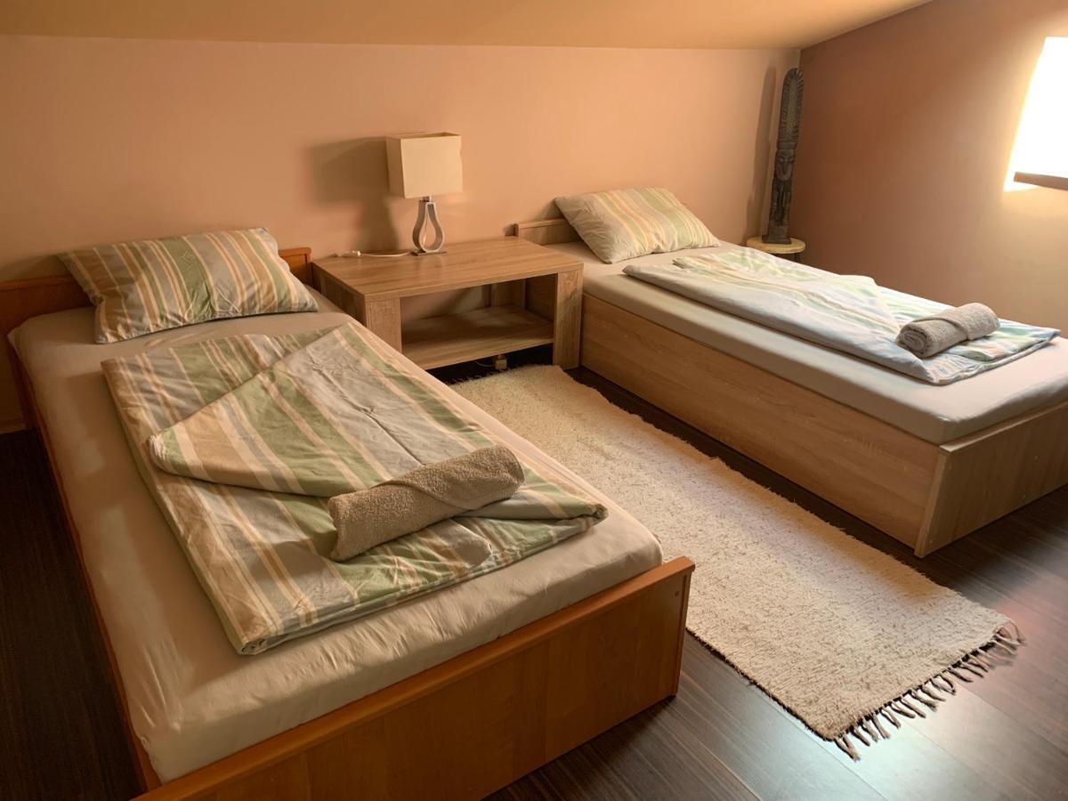 Plaza Home Сиофок Екстериор снимка