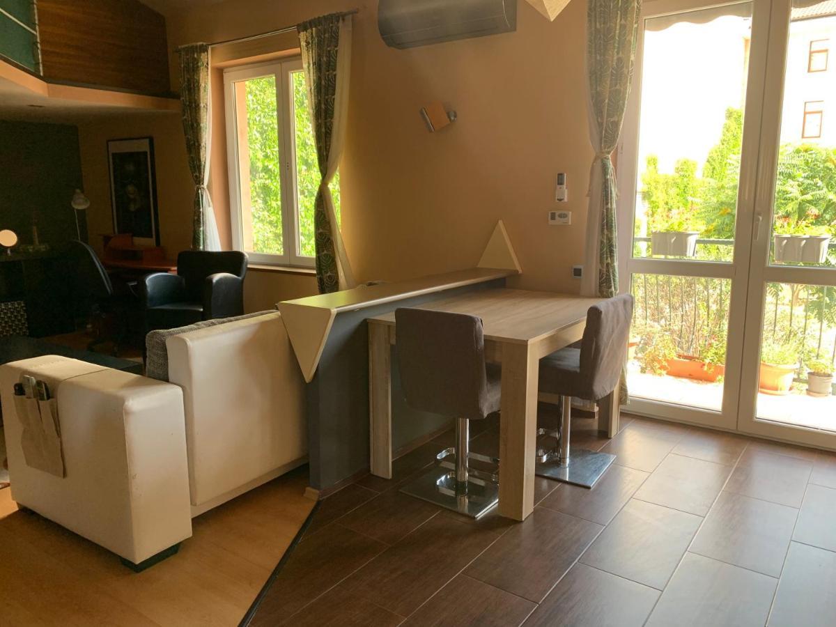 Plaza Home Сиофок Екстериор снимка