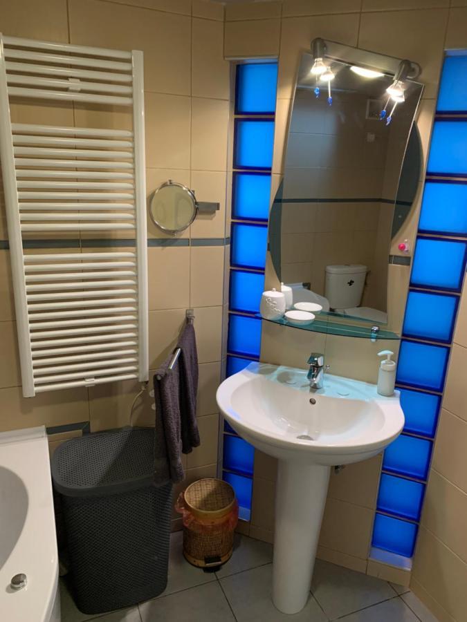 Plaza Home Сиофок Екстериор снимка