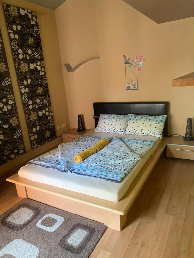 Plaza Home Сиофок Екстериор снимка