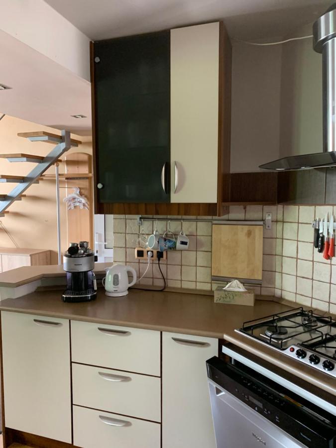 Plaza Home Сиофок Екстериор снимка